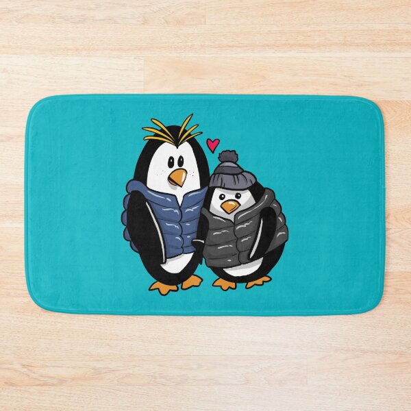 Item preview, Penguin robron designed and sold by CariHodges.