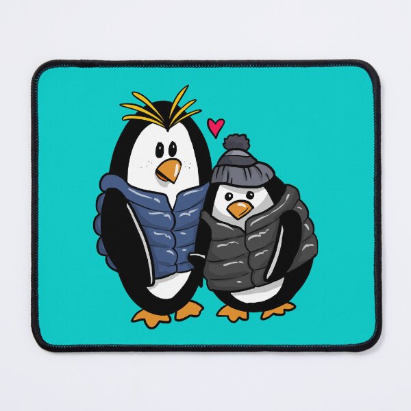 Item preview, Penguin robron designed and sold by CariHodges.