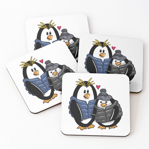 Artikelvorschau, Pinguin-Robron entworfen und verkauft von CariHodges.