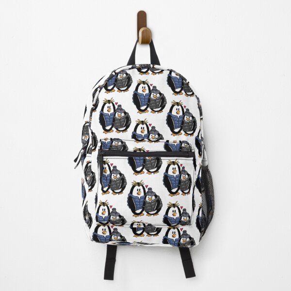 Item preview, Penguin robron designed and sold by CariHodges.