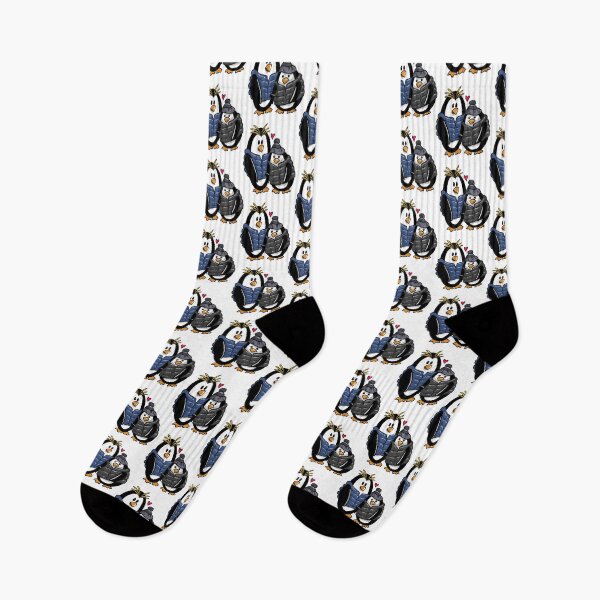Item preview, Penguin robron designed and sold by CariHodges.