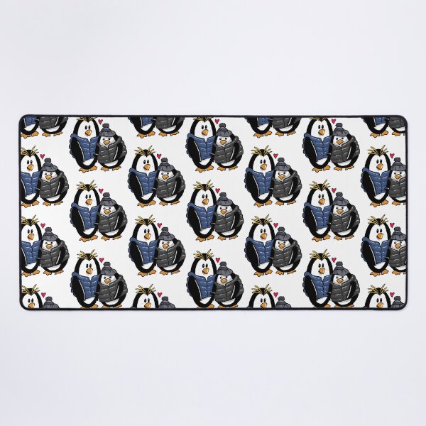 Item preview, Penguin robron designed and sold by CariHodges.