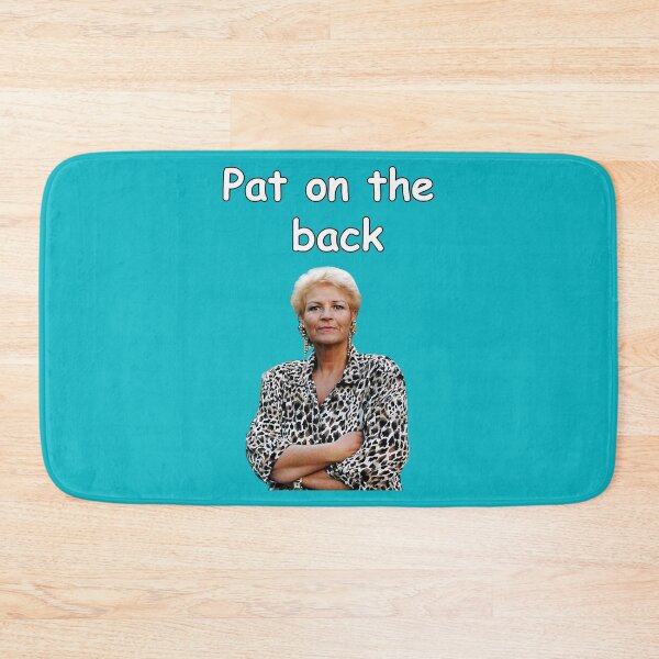 Item preview, Pat on the back - Eastenders designed and sold by CariHodges.