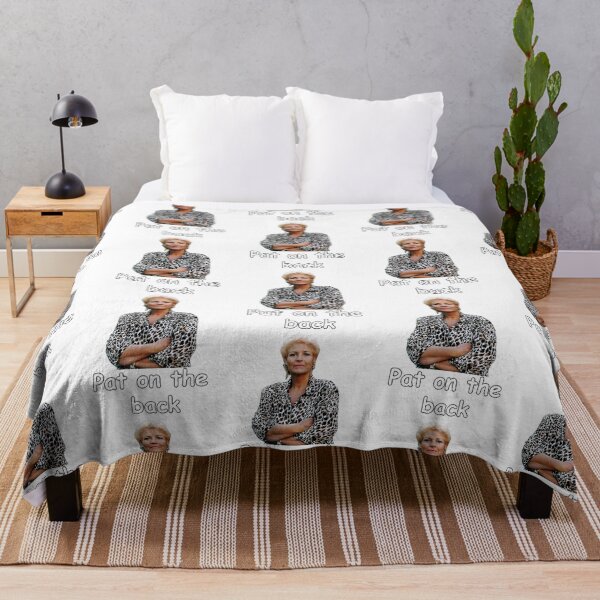 Item preview, Pat on the back - Eastenders designed and sold by CariHodges.