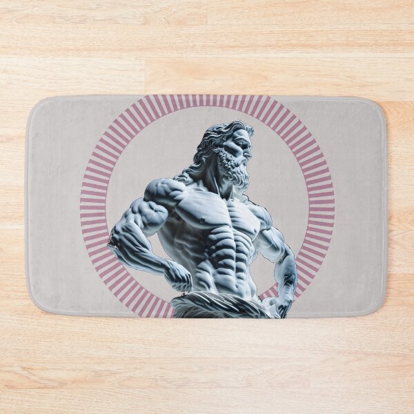 Item preview, Hephaestus Greek god designed and sold by PornDesigns.