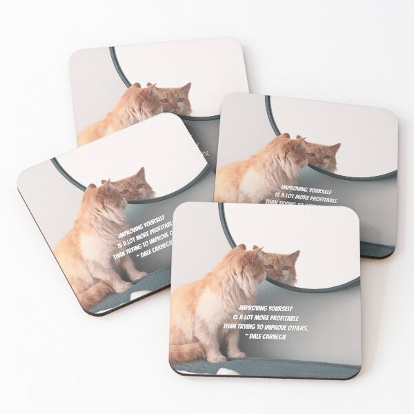 Item preview, Improving Yourself designed and sold by Emilyromrell.