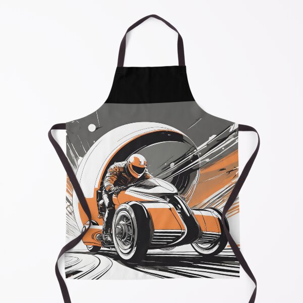 Item preview, Saturn Ring Ride VIII designed and sold by DevemDavam.
