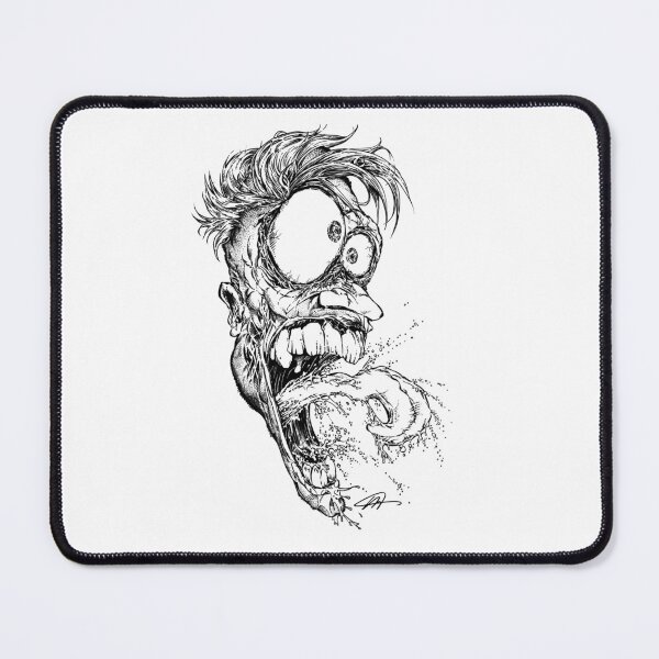 Item preview, The One and Only Cojudo! designed and sold by MoShowGraphics.