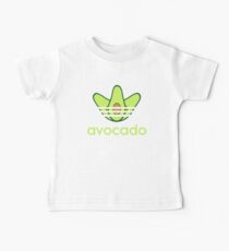 Avocado Originals Baby Tee