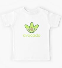 Avocado Originals Kids Tee