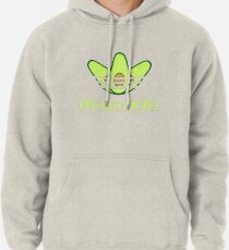 Avocado Originals Pullover Hoodie