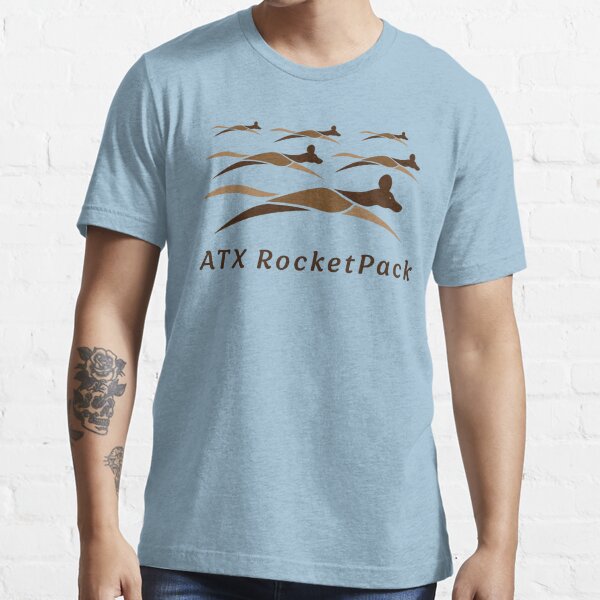 ATX RocketPack Essential T-Shirt