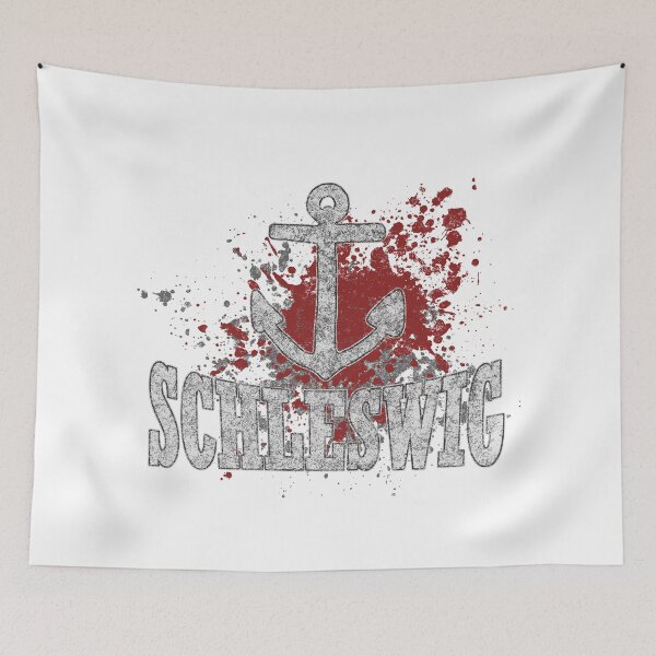 Item preview, Schleswig anchor designed and sold by drizzd.