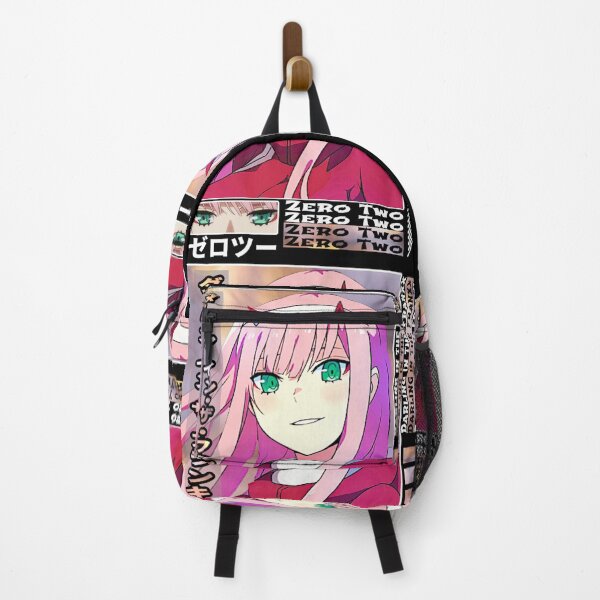 Item preview, Zero Two | 002 | Darling In The Franxx designed and sold by KichiYou7.