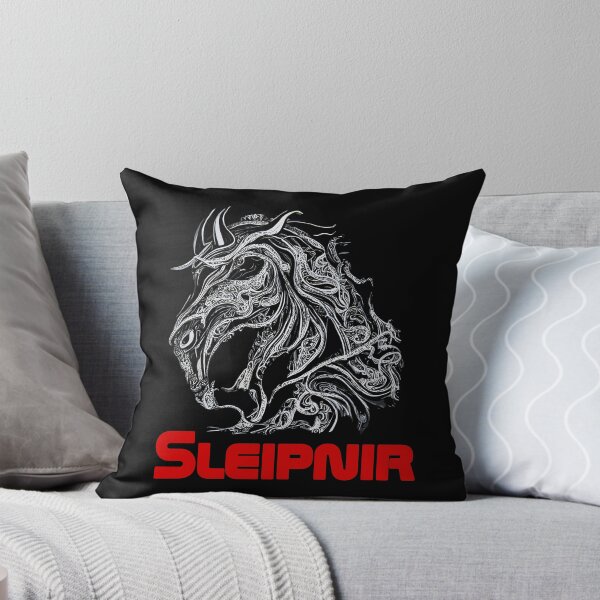 Item preview, Sleipnir designed and sold by Vo0do0oo.