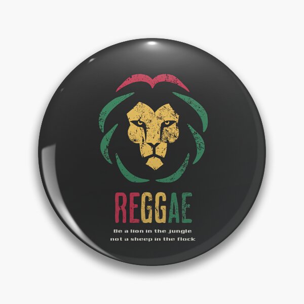 Item preview, Be A Lion designed and sold by labbydoc.