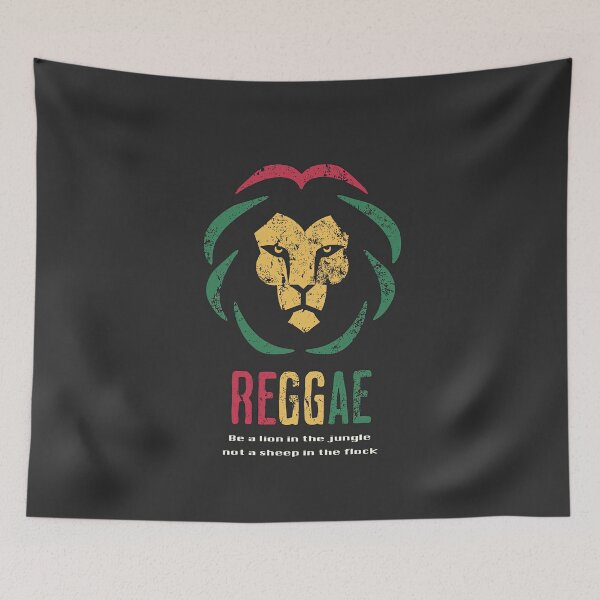 Item preview, Be A Lion designed and sold by labbydoc.