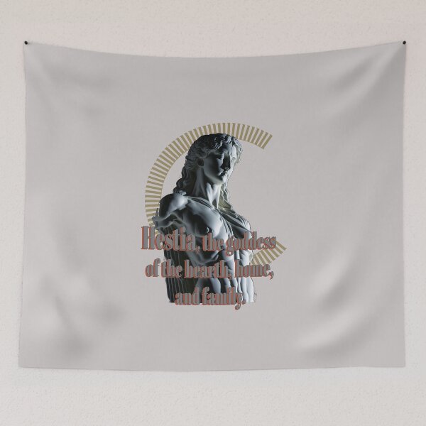 Item preview, Hestia Greek god designed and sold by PornDesigns.