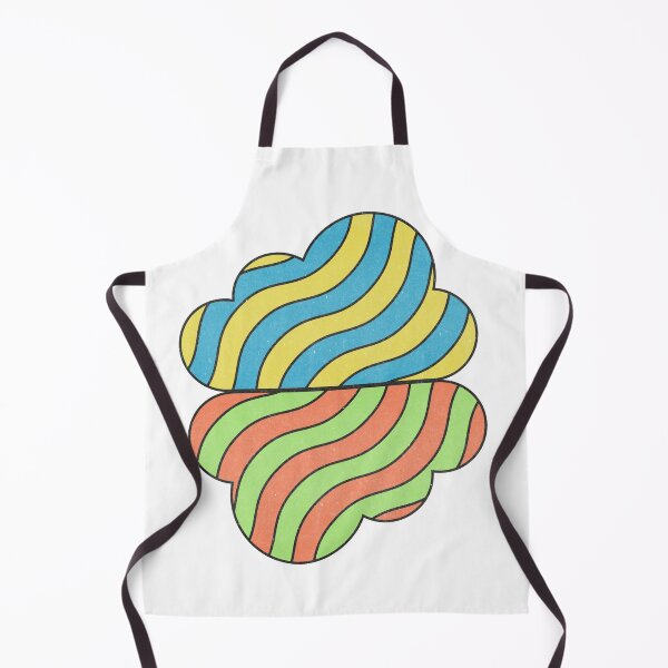 Item preview, Retro clouds designed and sold by Sunwang.