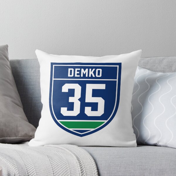 Item preview, Demko #35 emblem designed and sold by Tarroi.