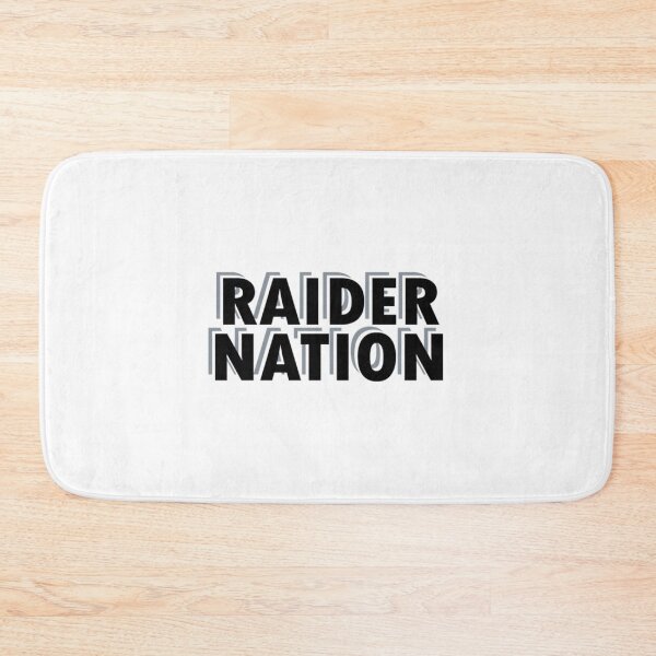 Item preview, Raider Nation   designed and sold by JolieOHara.