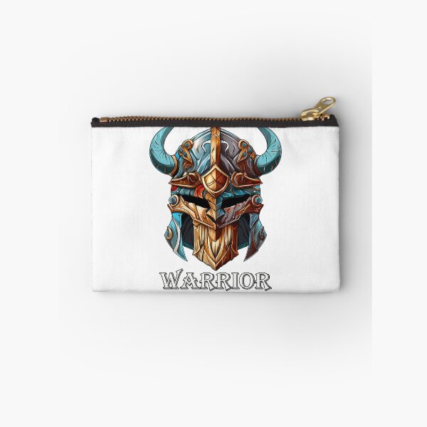 Item preview, Nordic Scandinavian Warrior Viking Helmet designed and sold by ⭐Beatiful House⭐.