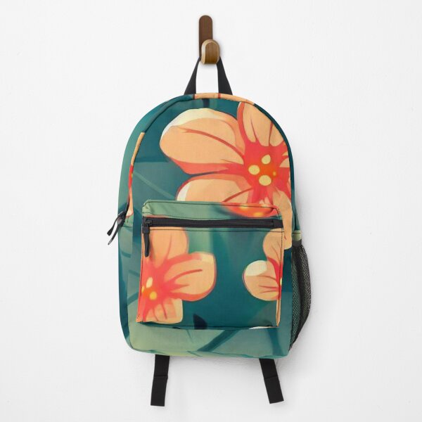 Item preview, Blooms of Elegance - Flower Patterns | Nature-Inspired Art designed and sold by OrangeMG.