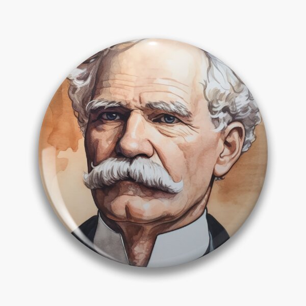 Item preview, Ramsay MacDonald designed and sold by ComicsFactory.