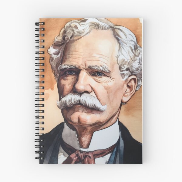 Item preview, Ramsay MacDonald designed and sold by ComicsFactory.