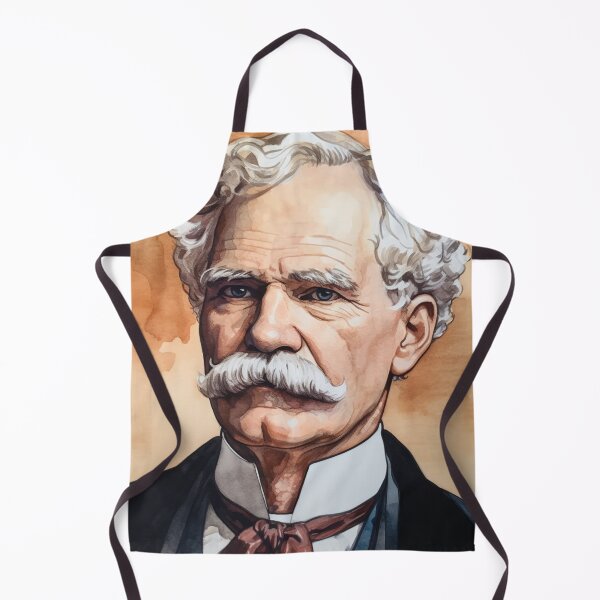Item preview, Ramsay MacDonald designed and sold by ComicsFactory.