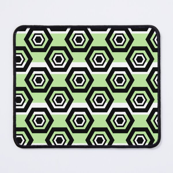 Item preview, Geometric Octagon Pattern designed and sold by studioart.