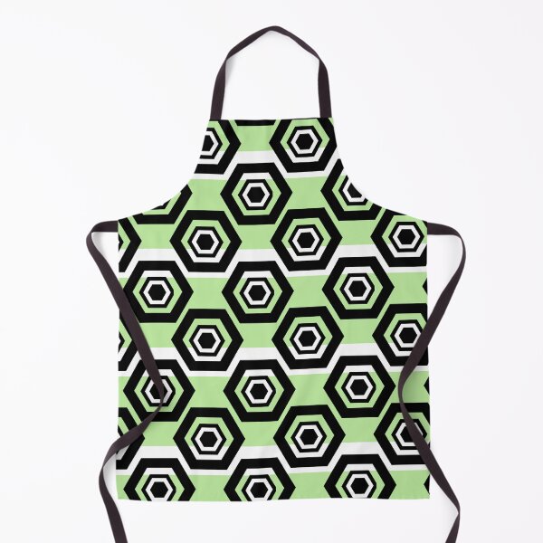 Item preview, Geometric Octagon Pattern designed and sold by studioart.