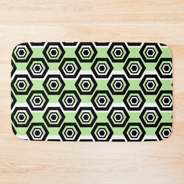 Item preview, Geometric Octagon Pattern designed and sold by studioart.