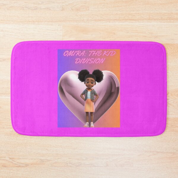Item preview, OMIRA Kids Division Sticker designed and sold by princepascus.