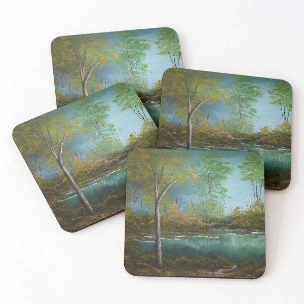 Item preview, The Everglades designed and sold by MyArtYourWay.