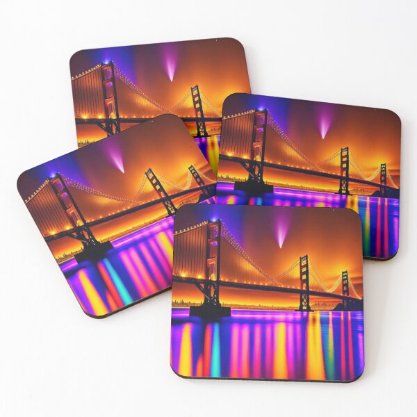 Item preview, San Francisco's Radiant Embrace designed and sold by KENYA  HOGAN.