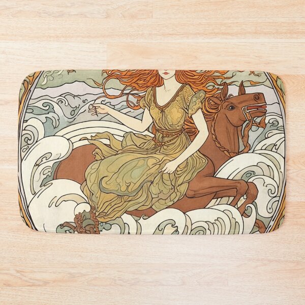 Item preview, Ran designed and sold by ComicsFactory.