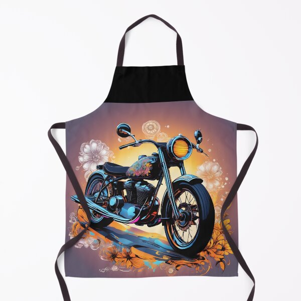 Item preview, Flower Bike I designed and sold by DevemDavam.