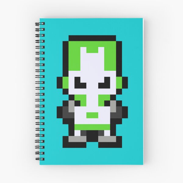 Item preview, Pixel Green Knight designed and sold by CallieHigh.