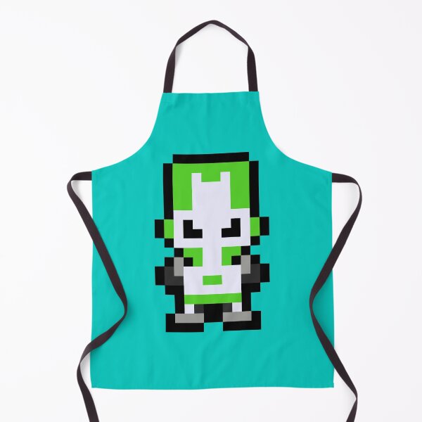 Item preview, Pixel Green Knight designed and sold by CallieHigh.