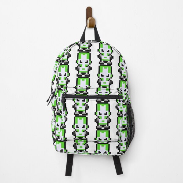 Item preview, Pixel Green Knight designed and sold by CallieHigh.