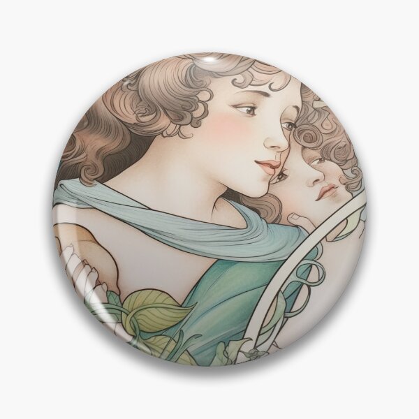 Item preview, Raphael Sanzio designed and sold by ComicsFactory.