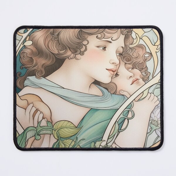 Item preview, Raphael Sanzio designed and sold by ComicsFactory.