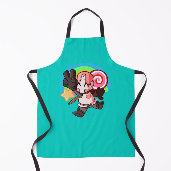 Item preview, Pink Knight peace sign designed and sold by CallieHigh.
