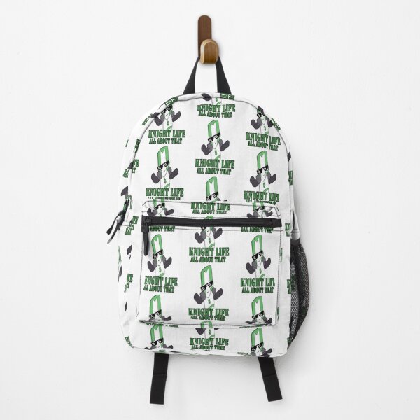 Item preview, Knight Life-Green designed and sold by CallieHigh.