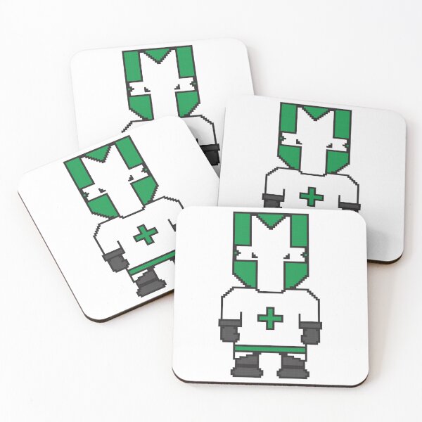 Item preview, Green Knight designed and sold by CallieHigh.