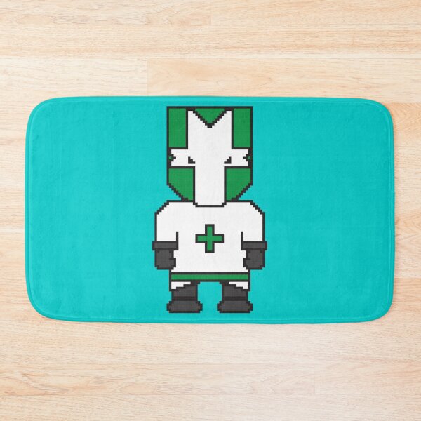Item preview, Green Knight designed and sold by CallieHigh.