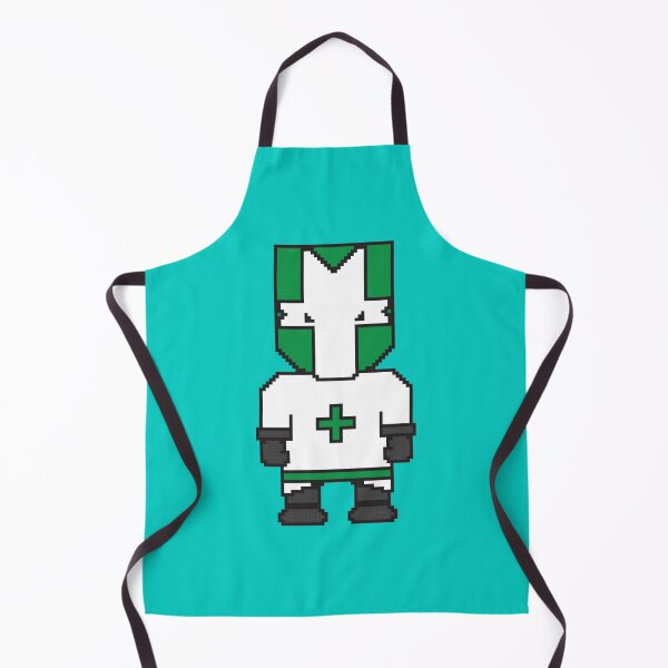 Item preview, Green Knight designed and sold by CallieHigh.