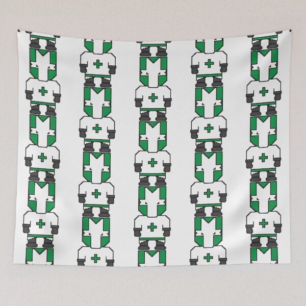 Item preview, Green Knight designed and sold by CallieHigh.