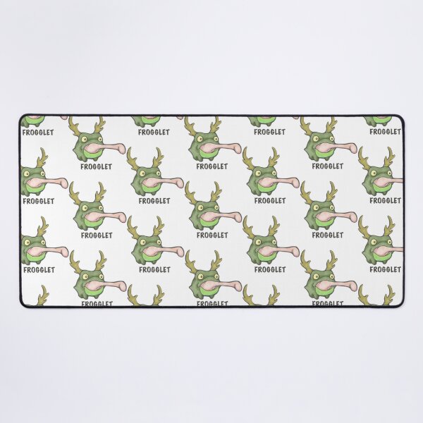 Item preview, Frogglet designed and sold by CallieHigh.